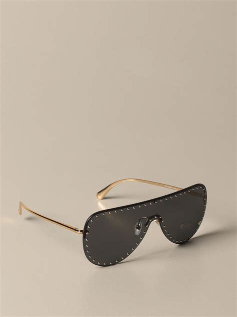 versace sunglasses with studs|where to buy Versace sunglasses.